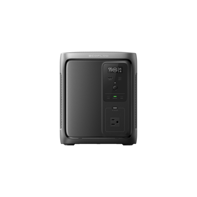 EcoFlow DELTA 3 1000Air