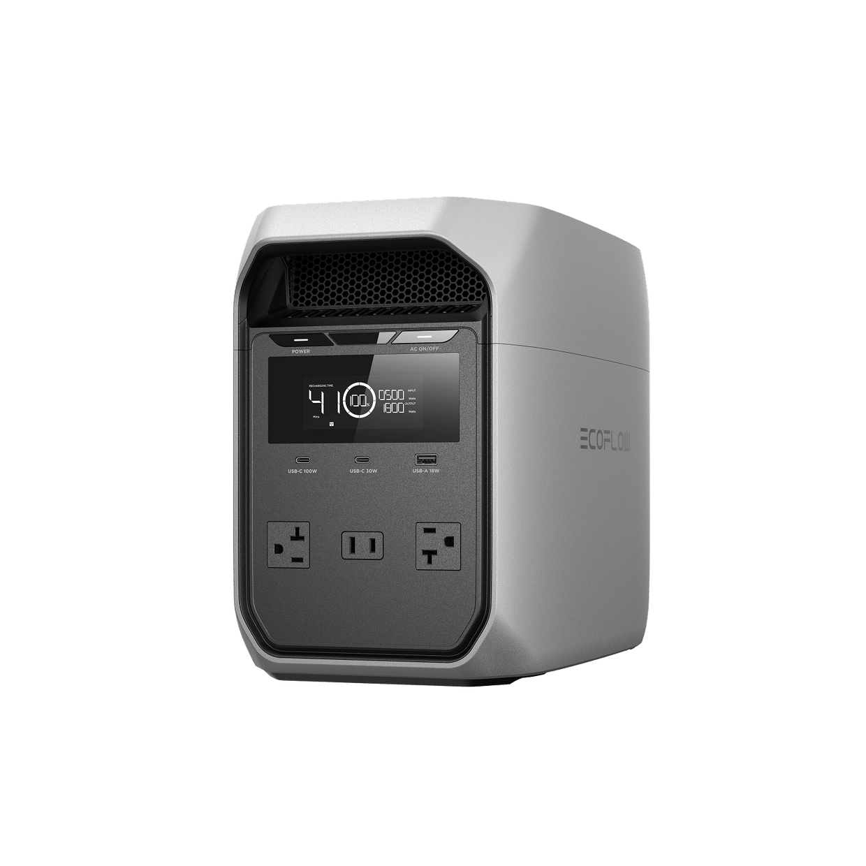 EcoFlow DELTA 3 Classic