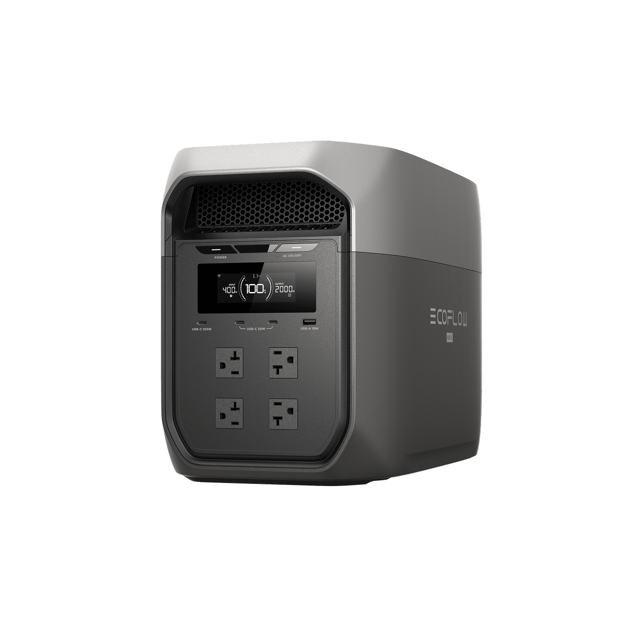 EcoFlow DELTA 3 Max