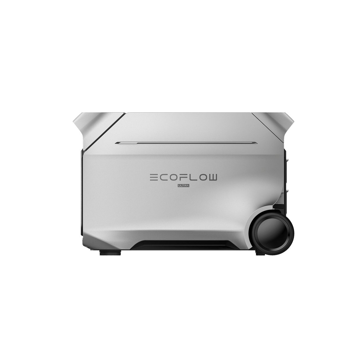 EcoFlow DELTA 3 Ultra Plus